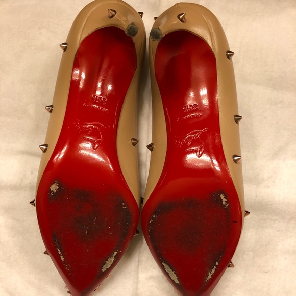 Christian Louboutin Shoes - Picture 4 of 8